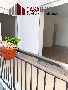 Foto Appartamento in Via Andrea Scordato, Bagheria Aspra di 115 m²
