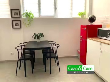 Foto Appartamento in Via Tito Vignoli, Milano Giambellino di 48 m²