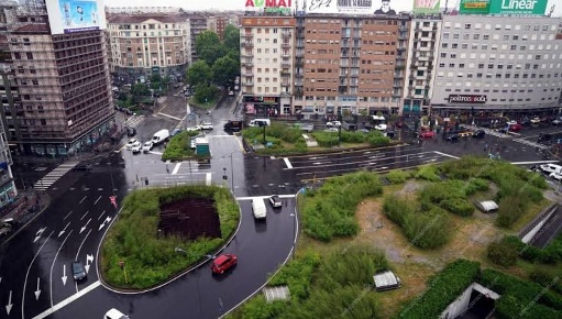 Foto Terreno edificabile in Piazzale loreto, Milano Città Studi di 6500 m²