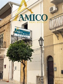 Foto Appartamento in Via Paterna, Bagheria Centro di 45 m² con 2 locali