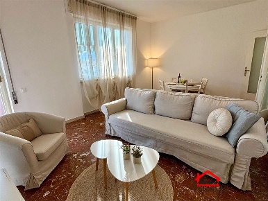 Foto Appartamento a Carrara Centro di 80 m² con 4 locali in vendita