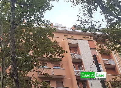 Foto Appartamento in via Giambellino, Milano Giambellino di 86 m²