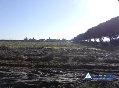 Foto Terreno in Località Prati di Coppola, Latina Litoranea in vendita