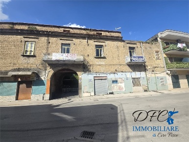 Foto Villa unifamiliare a Afragola di 350 m² con 3 locali in vendita
