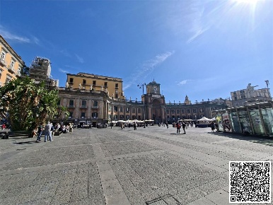 Foto Appartamento a Napoli Monte Santo di 31 m² con 1 locali in vendita