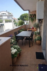 Foto Appartamento a Pescara Viale Bovio - Piazza Duca degli Abruzzi
