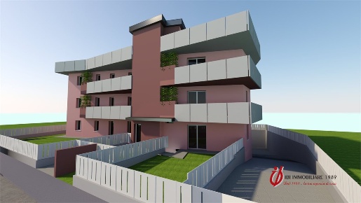 Foto Appartamento in Via Perebblini, Castel d'Azzano Beccacivetta Azzano