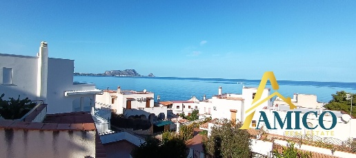 Foto Villa unifamiliare in Contrada Torre Colonna, Altavilla Milicia