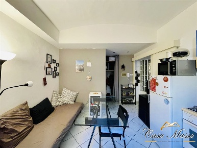 Foto Appartamento in VIA SAN SECONDO, Torino Crocetta di 40 m² con 2 locali