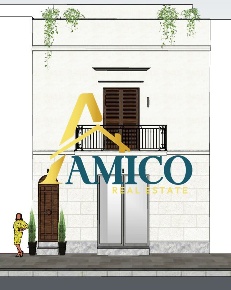 Foto Appartamento in Corso Butera, Bagheria Centro di 135 m² con 5 locali