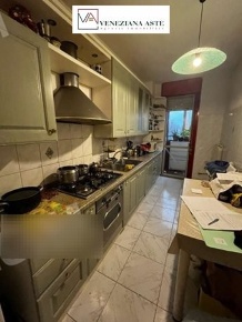 Foto Appartamento in Frazione Favaro Veneto Via Bagaron, Venezia Campalto