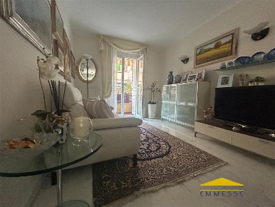 Foto Appartamento a Massa Cervara di 130 m² con 6 locali in vendita