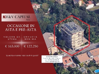 Foto Appartamento in Via Lucera, Milano Muggiano di 57 m² con 2 locali