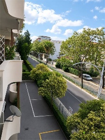 Foto Appartamento a Pescara Lungomare - Strada Parco di 110 m² con 3 locali