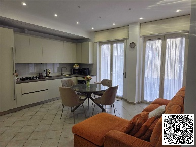 Foto Appartamento a Napoli Secondigliano di 75 m² con 3 locali in vendita