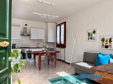 Foto Appartamento a Montagnana Centro di 65 m² con 2 locali in vendita