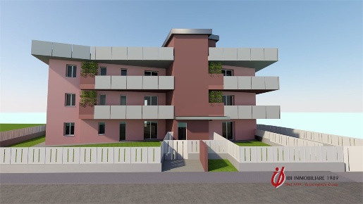 Foto Appartamento in Via Perbellini, Castel d'Azzano Beccacivetta Azzano