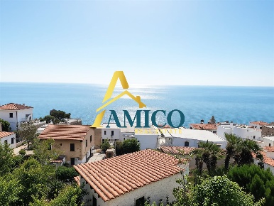 Foto Villa unifamiliare in Residence Torre Colonna, Altavilla Milicia