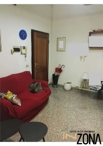 Foto Appartamento in Vico dell'Ariete, Teramo Centro di 57 m² con 2 locali