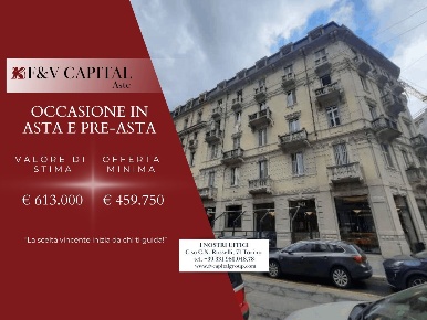 Foto Appartamento in Via Antonio Pollaiuolo, Milano Isola di 100 m²