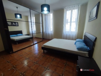 Foto Appartamento in via toscana, Messina Provinciale di 90 m² con 3 locali