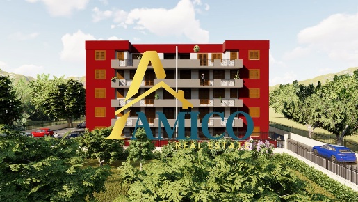 Foto Appartamento in Via Belmonte Chiavelli, Palermo Belmonte Chiavelli
