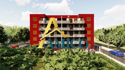 Foto Appartamento in Via Belmonte Chiavelli, Palermo Belmonte Chiavelli