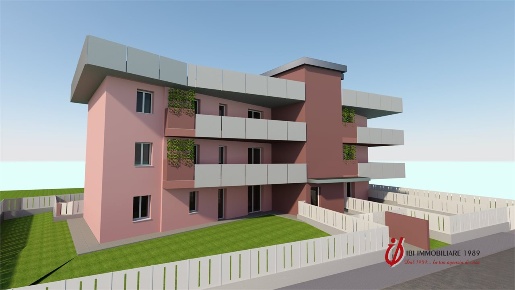 Foto Appartamento a Castel d'Azzano Beccacivetta Azzano di 140 m²