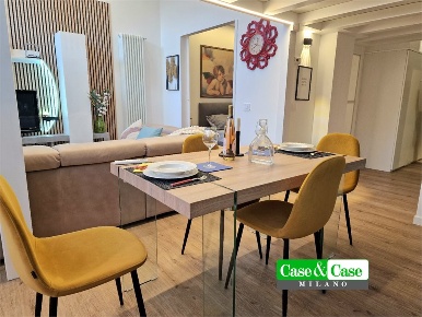 Foto Appartamento in Via delle Forze Armate, Milano Primaticcio di 70 m²