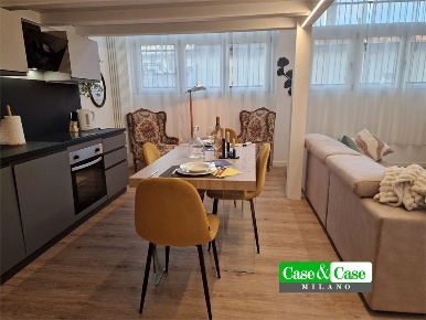 Foto Appartamento in Via delle Forze Armate, Milano Primaticcio di 70 m²