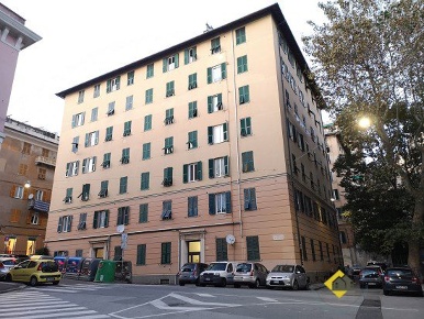 Foto Appartamento in VIA MARASSI 3 INT. 4, Genova San Vincenzo di 68 m²