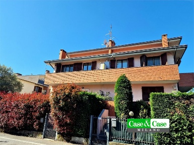 Foto Appartamento in Via Giovanni FRA, Torrevecchia Pia Centro di 132 m²