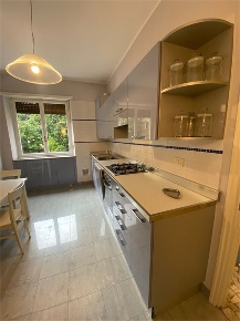 Foto Appartamento in via strigelli, Milano Martini - Insubria di 82 m²