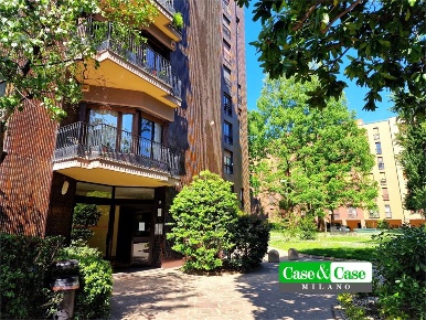 Foto Appartamento in Via Mario Donati, Milano Tripoli - Soderini di 160 m²