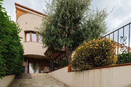 Foto Villa a schiera in VIA RUSSI 63, Ancona Passo Varano di 195 m²