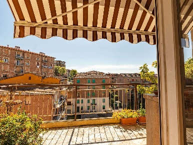 Foto Appartamento in Via Gorizia 5, Siena San Prospero di 99 m² in vendita
