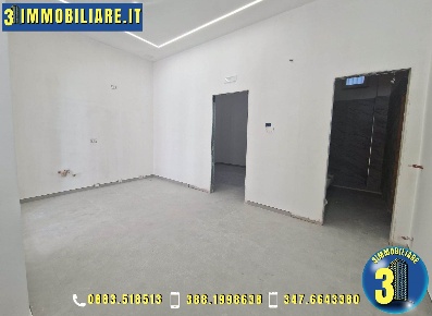 Foto Appartamento a Barletta Settefrati di 50 m² con 2 locali in vendita