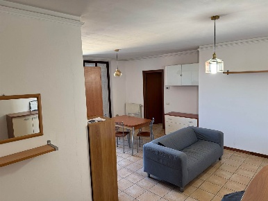 Foto Appartamento a Vergiate Centro di 60 m² con 2 locali in vendita