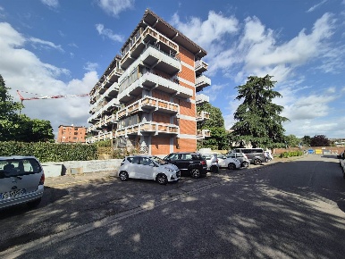 Foto Appartamento a Firenze Cintoia - Le Torri di 95 m² con 4 locali