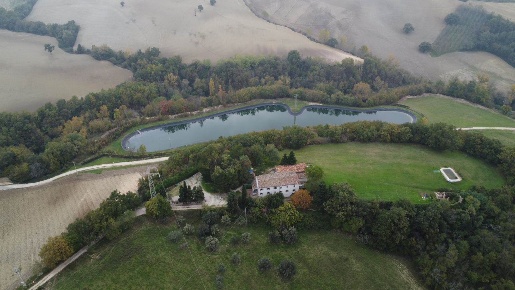 Foto Cessione attività a San Severino Marche di 1124 m² con 10 locali