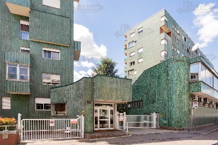 Foto Appartamento in via perfetti 1, Rho San Giovanni di 95 m² con 3 locali
