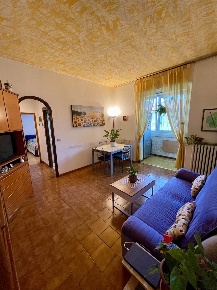 Foto Appartamento in Via Daniele Ricciarelli 14, Milano San Siro di 80 m²