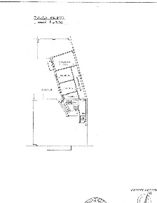 Foto Appartamento in VIA GIUSTI, Milano Paolo Sarpi di 75 m² con 2 locali