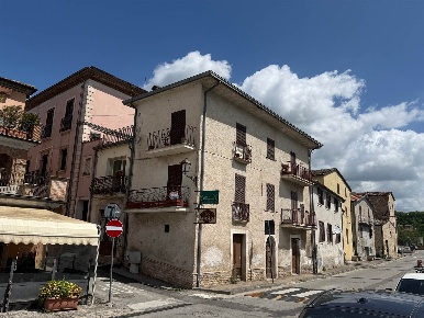 Foto Appartamento in via riviera liri 28, Ceprano Centro di 100 m²