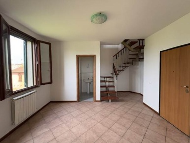 Foto Appartamento a Santa Croce sull'Arno di 65 m² con 2 locali in vendita