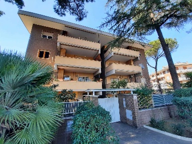 Foto Appartamento in VIA DI BRAVETTA  532, Roma Pisana - Bravetta di 60 m²