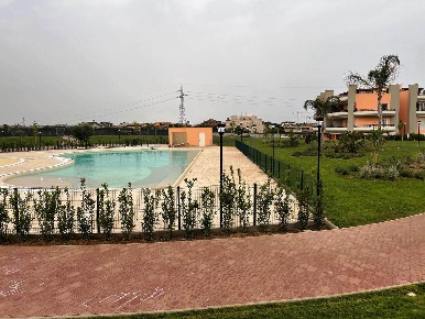 Foto Appartamento a Roma Collina delle Muse di 58 m² con 2 locali
