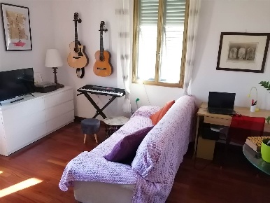 Foto Appartamento a Firenze Bolognese di 70 m² con 4 locali in vendita