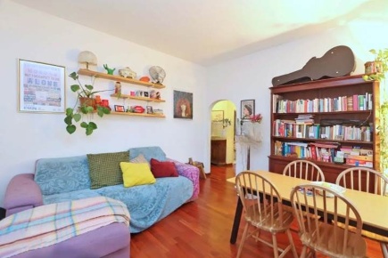 Foto Appartamento a Firenze Bolognese di 70 m² con 4 locali in vendita