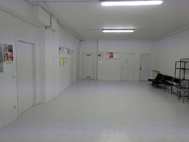 Foto Ufficio a Modena Torrazzi di 15 m² con 3 locali in affitto